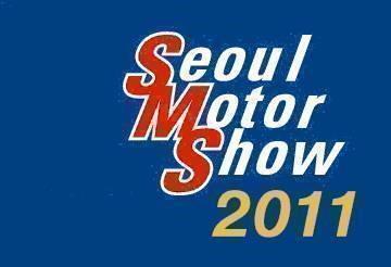 Seoul Motor Show 2011